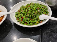 -小姨家常菜(昭萍东路店)