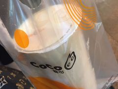 -CoCo都可(八达商城店)
