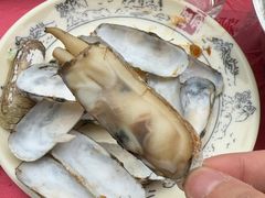 -莽哥海鲜烧烤(盘金路店)