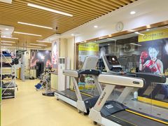 -中田健身工作室(深圳南油店)