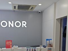 -荣耀授权专卖店(黄浦浙江中路店)