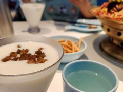 -疆遇·新新新新的新疆菜(万达店)