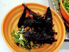 -阿麟馄饨(延长路店)