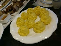 -羊城酒店·中餐厅