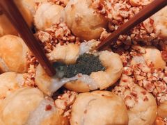小炒汤圆-先启半步颠小酒馆(白麓里店)