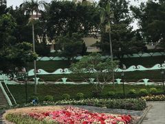 -龙环葡韵住宅式博物馆