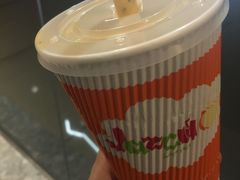 -Jazcu珍仕菓鲜榨果汁(西单大悦城店)