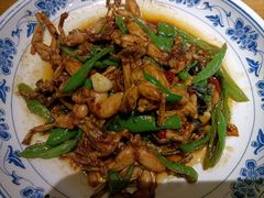 -彭厨(玉荣庄店)