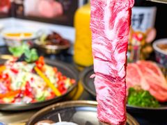 -無二炙坊·和牛烧肉(大钟寺1733店)