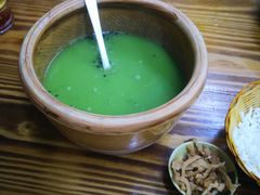 -海陆丰明凤擂茶