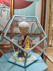 -Harry's Kitchen哈里小屋(上海大悦城店)