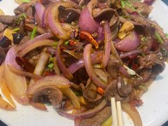 -五谷丰登·胶东海鲜·家常菜(张村店)
