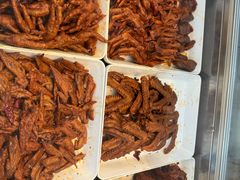 -冷记卤品(环湖中路店)