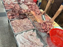 -标记美食新鲜猪杂(兴南大道店)