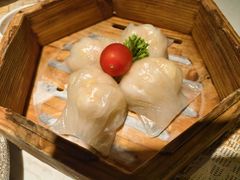-叹茶靓点·粤式餐厅·全天茶市(石井万民广场店)