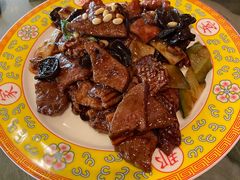 -那家小馆•北京菜•烤鸭(香山店)