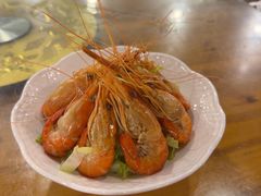 -翠姐姐农家大院·老底子萧山菜(建设一路店)