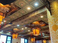 -便宜坊烤鸭店(玉蜓桥天坛店)
