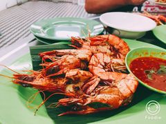 -明记烧鱼美味店