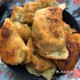 一🥟两吃 美味しい