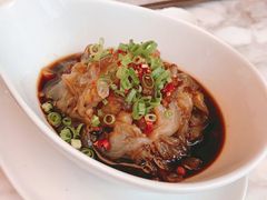 老醋蜇头-春申里餐厅(银泰in99店)