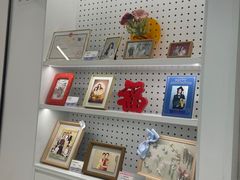 -天真蓝照相馆(中华广场店)