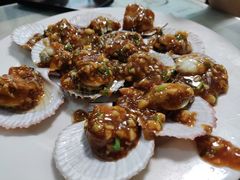 -华春餐馆(鱼山路店)