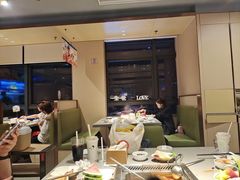-海底捞火锅(北京路店)