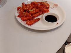 -钱记·乡野菜(紫荆花路店)