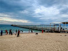 -亚龙湾海底世界