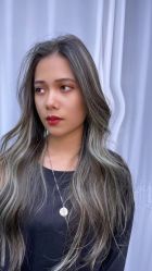 点击看大图 -New Fashion发型定制
