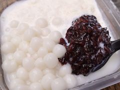 -甜心闲生传统手工冰粉(奎星楼店)