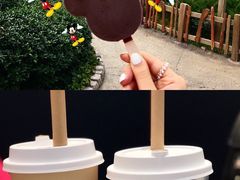 -喜茶(迪士尼小镇DP店)