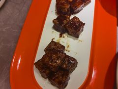 -香阁餐厅·常州菜·常州菜代表品牌(新北奥体店)