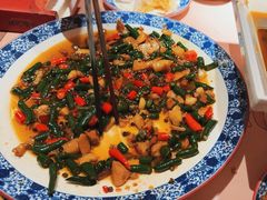 -杨记隆府重庆江湖菜(大悦城店)