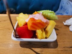 -豪客来牛排(青龙街店)