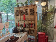 -中和·国风茶馆(愚园路店)