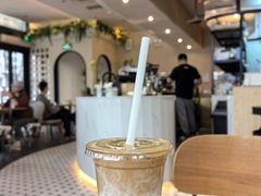 -Jamaicablue Coffeeshop(中央广场店)