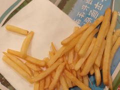 -麦当劳(光新乐购店)