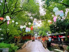 -西溪国家湿地公园