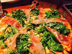 -Amanda餐厅(长乐路店)