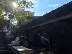 -花锦堂·隐庐