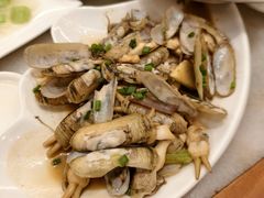 -华盛丰温州大排档(东三环南路店)