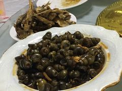 -阿马土菜馆