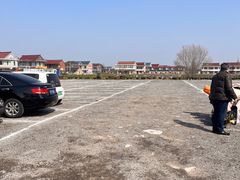 -南通洲际绿博园