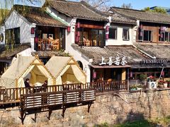 -小河直街历史文化街区