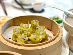 -景月阁空中食府(希尔顿酒店)