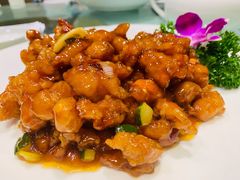樱桃肉-牟传仁老菜馆(星海店)