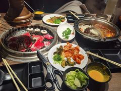 -火炉火自助餐(枫蓝国际店)