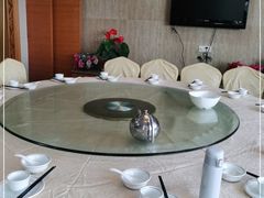 包厢-鹏城人家海鲜酒家·23年老字号(较场尾店)